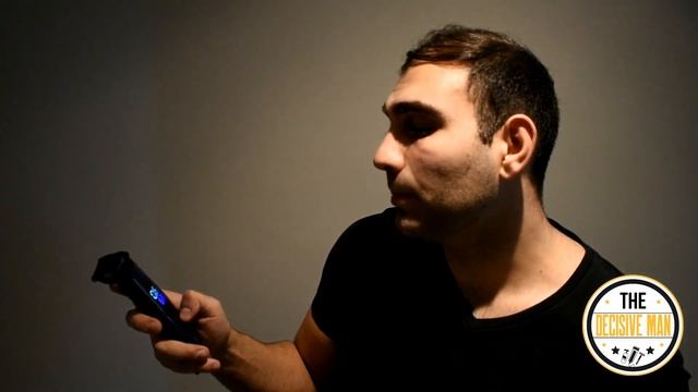 BaByliss SuperStubble XTP REVIEW!