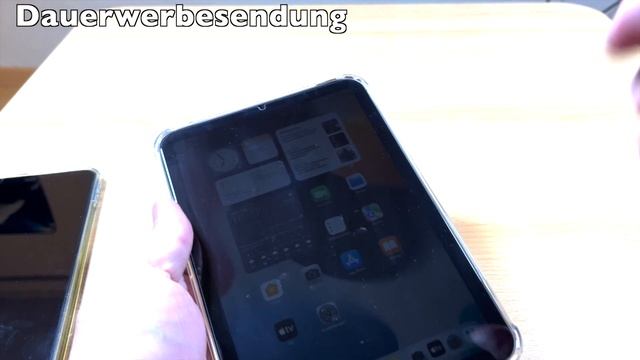 Apple iPad mini 6, mein Test Fazit nach 5 Monaten #deutsch #germany #apple #ipadmini6 смотреть онлайн