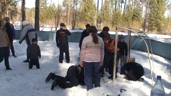 Drom.ru-Урал. Апрель 2010. В. Сысерть - ч.2