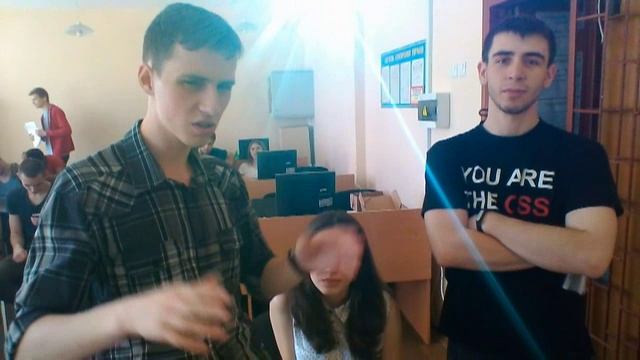 Android.avi смотреть онлайн