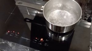 индукция Hotpoint Ariston