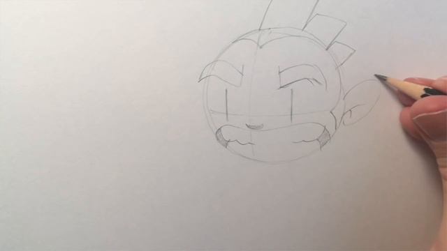 How to Draw Monkey with Jamie Smart смотреть онлайн