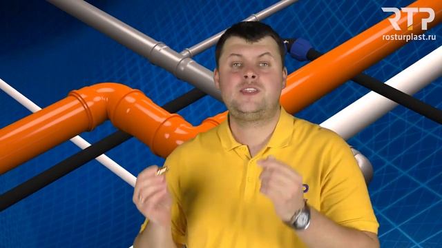 Латунные аксиальные фитинги для полиэтиленовых труб PEX и PERT смотреть онлайн