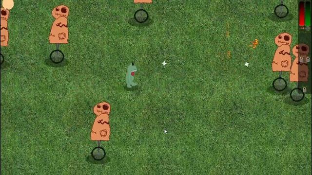 beating the tutorial without any special power ups in froggy vs mother in law 2 смотреть онлайн