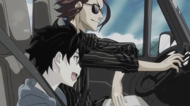 صراع الطبخ Shokugeki no Soma : سايبا جوينشيرو يوضح ماضيه وعلاقته مع سايبا اساهي смотреть онлайн