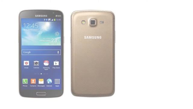 Samsung Grand 3 Review | Snapdragon 410 | Camera 13 MP смотреть онлайн