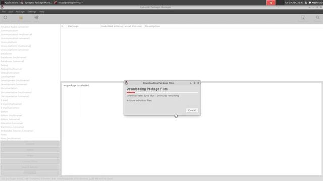 Armbian desktop for beginners / All a new Armbian desktop user needs to know смотреть онлайн