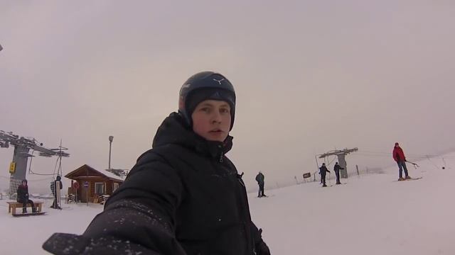 Грейт Филд Киров, Белая Холуница Great Field смотреть онлайн