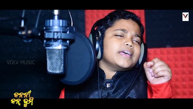 Janani Janma Bhumi | ଜନନୀ ଜନ୍ମ ଭୂମି | Dibyanshu | Pattrotic | Rebublic Day Special | Odia Song | 2B смотреть онлайн