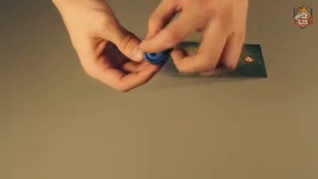 Алюминиевая голова цилиндра L.I.S. CH ver. 3 для АК смотреть онлайн