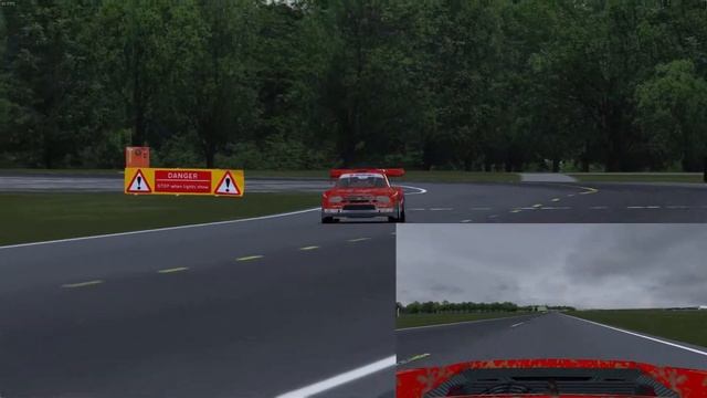 Suzuki Escudo Pikes Peak at TopGear test track смотреть онлайн