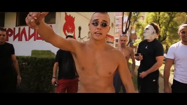 TOLEGENDA - ROLAM VUTRU🍀(OFFICIAL VIDEO) смотреть онлайн