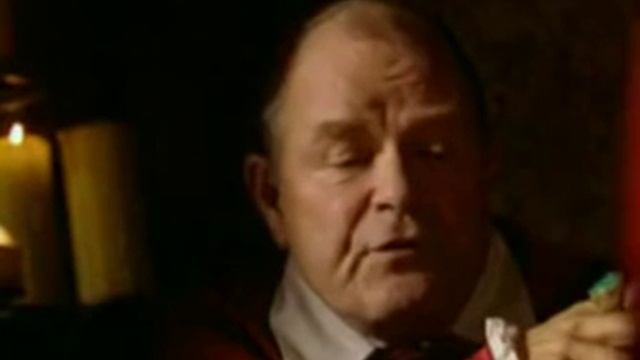 Секреты инквизиции. Часть 2 Плененный разум. смотреть онлайн