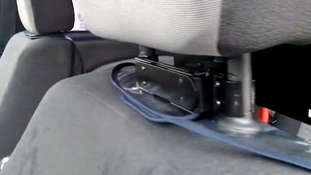 Монитор для авто на подголовник смотреть онлайн