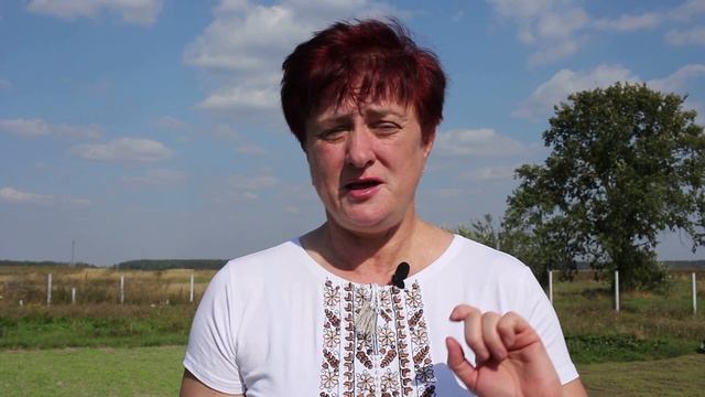 Картопля. Особиста історія використання біодинамічних препаратів