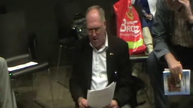 Эмигрантская лира 2012. Виталий Молчанов. Слэм. смотреть онлайн