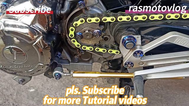 Sprocket Quality review (RCB, SSS, Mody5) for beginners смотреть онлайн