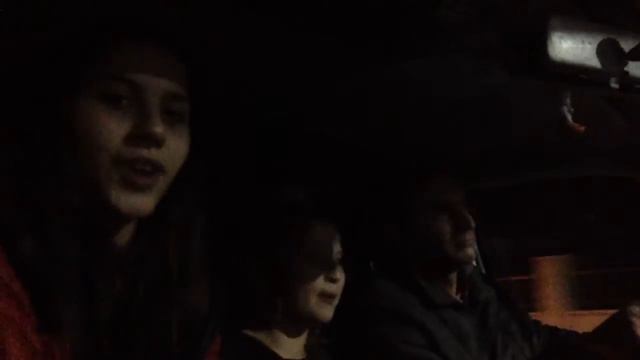 Детская песня про маму. Вот так мы отдыхаем) 11.02.15 год смотреть онлайн