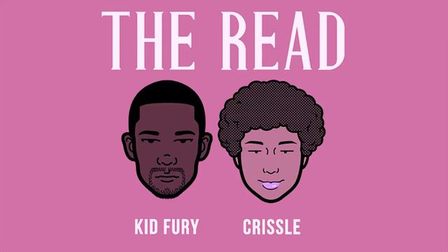 The Read: Second Woman Comes Forward and Tells Usher He Let It Burn смотреть онлайн
