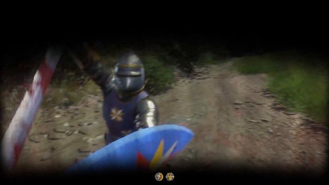 Dueling Zoul And Killing Markvart Every Day Until KCD2 is Released - Day 1