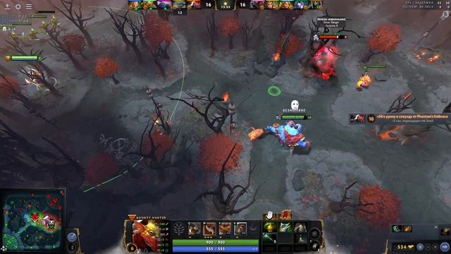 НОВЫЙ BOUNTY HUNTER - ГАЙД НА БАУНТИ ХАНТЕРА ПАТЧ 7.31 ДОТА 2/ ГАЙД НА BH-БХ DOTA 2/100 ММР ЗА ДЕНЬ смотреть онлайн