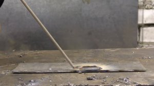 4 способа, которые помогут тебе легко и просто разжечь электроды УОНИ!