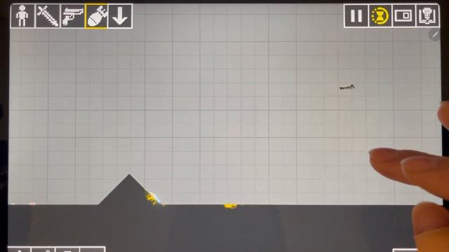 Melon Sandbox vs Doors Playground vs Ragdoll Playground | Which is better? смотреть онлайн