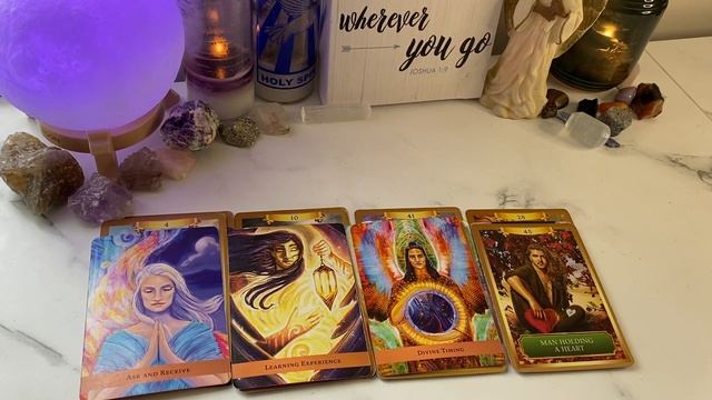 Master Number #33 - This Is A Victory! March 2022 Oracle Tarot Reading смотреть онлайн