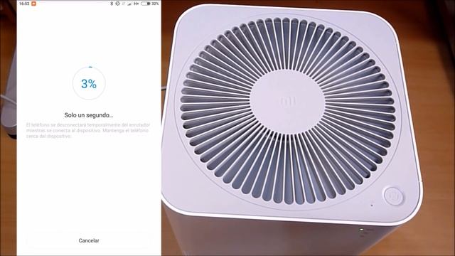 Review Xiaomi Air Purifier 2 смотреть онлайн