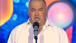 Игорь Маменко - Карловы Вары!