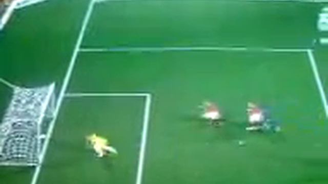 Fifa 2007 GOALS смотреть онлайн