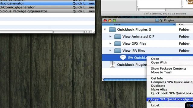 ดูAnimated GIF,DPX,IPA ด้วย Quicklook ฟรี-MR смотреть онлайн
