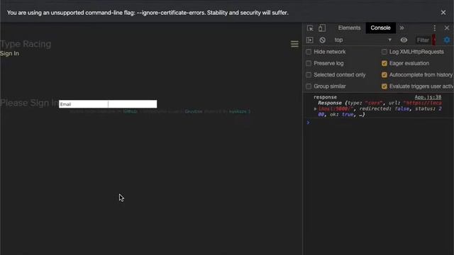 10.2 Full Stack React & Flask | Sierra смотреть онлайн