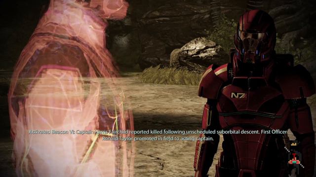 [தமிழ்] MASS EFFECT 2 || CITADEL:THE COUNCIL, THE GIFT OF GREATNESS || Mission Walkthrough смотреть онлайн