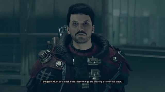 Invisible follower?!?! EPS.60 | Starfield Playthrough смотреть онлайн