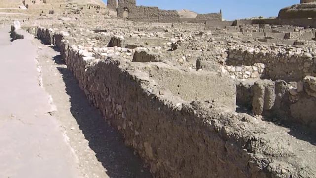 Deir El Medineh смотреть онлайн