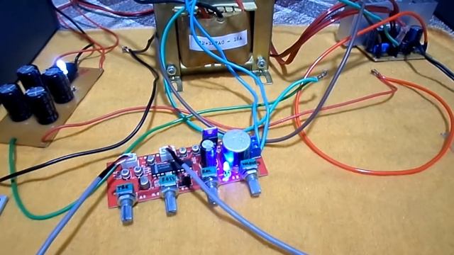 Teste do lm1036 смотреть онлайн