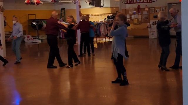 ROGUE GOLD JAZZ BAND dance video смотреть онлайн