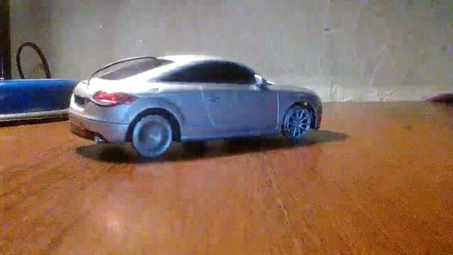 Обзор модели Audi TT хахахах смотреть онлайн