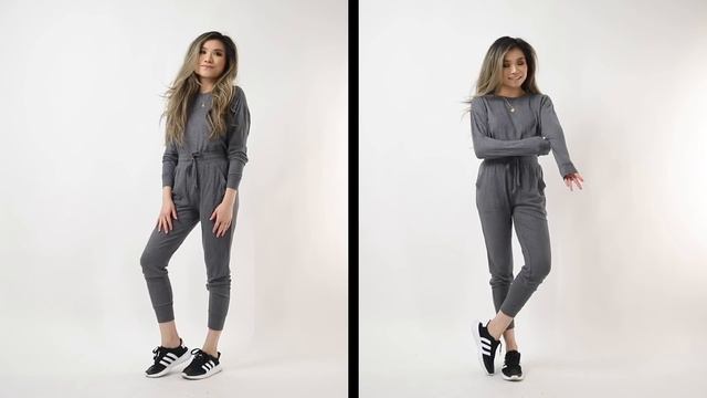 Fall Winter TRAVEL OUTFIT IDEAS 2019 | Travel outfits lookbook | Miss Louie смотреть онлайн