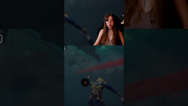 Баг на карте DBD #Dead by Daylight #сезонконтентаRUTUBE #DBD смотреть онлайн