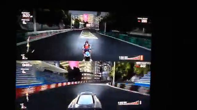 😝PGR 4 game play😝 смотреть онлайн