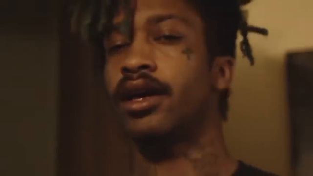 Lil Peep x Lil Tracy - White Wine (OG Music Video) смотреть онлайн