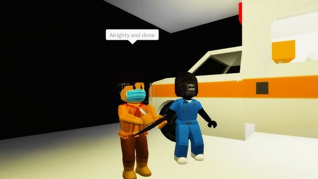 FUTURE ENCANTO IN 10 YEARS (Roblox Brookhaven RP) смотреть онлайн