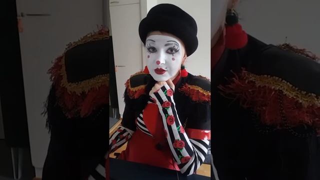 "Але, оп!", цирковая драма смотреть онлайн