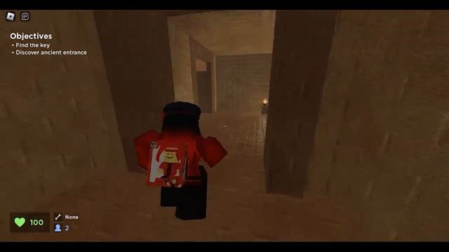 Roblox EVADE - Boxed Slinger (Cosmetic Showcase) смотреть онлайн