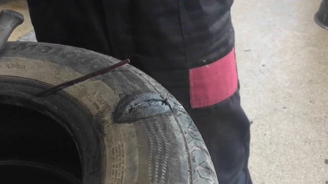 Боковой порез. Практика ремонт смотреть онлайн