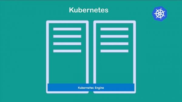 Docker vs Kubernetes vs Docker Swarm _ Comparison in 5 mins