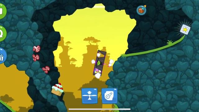 Bad Piggies Loot Crates Episode 29: How does that not get it? смотреть онлайн