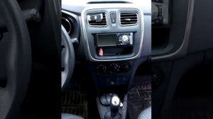 Логан 2 как быстро наладить регулятор вентиляции когда заклинило